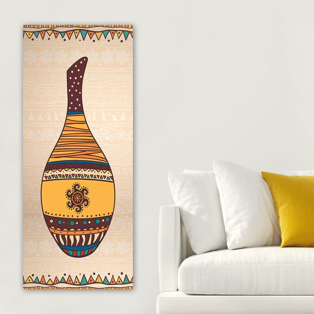 Wallity Сет Слики MDF40950, 3 Дела