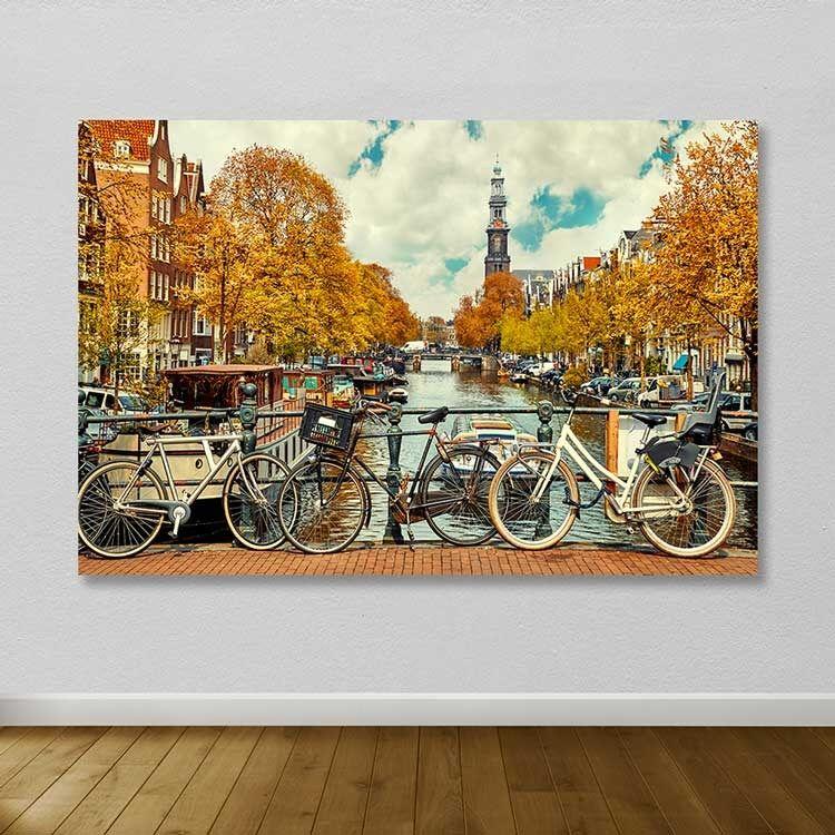 Wallity Слика KNV9956, 70x100 cm