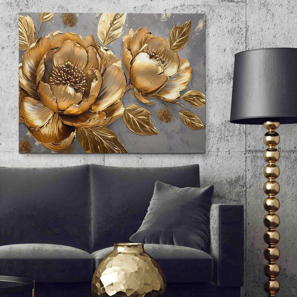 Wallity Сет Слики MDF2031539, 3 Дела