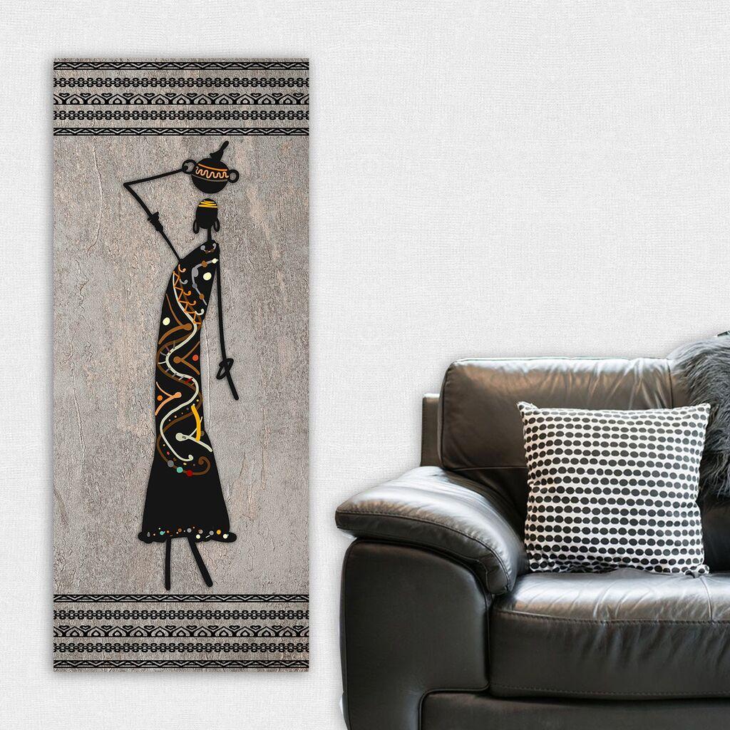 Wallity Сет Слики MDF42317167, 3 Дела