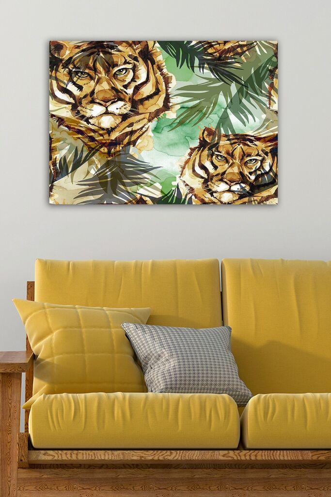 Wallity Слика DEV03188100140, 100x140 cm