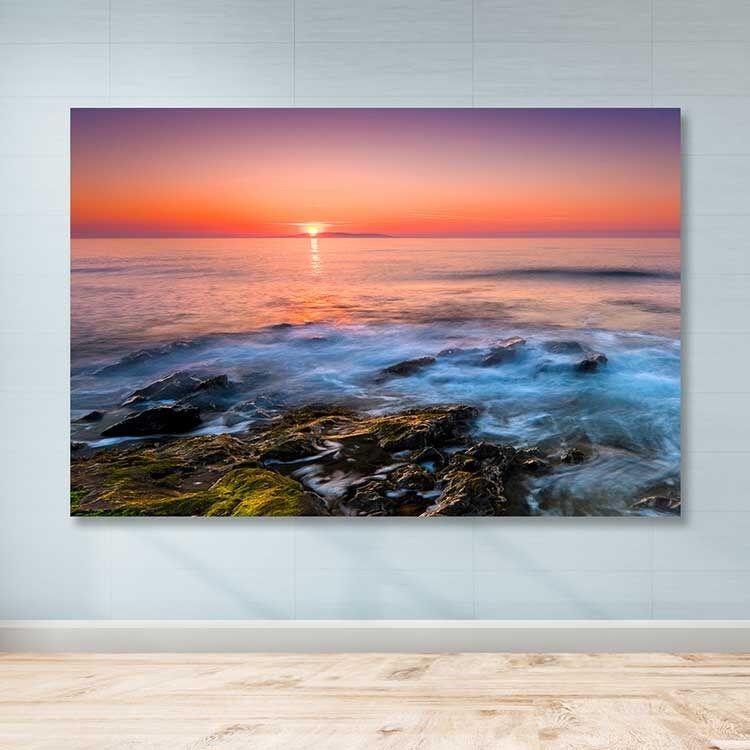 Wallity Слика KNV4489, 50x70 cm