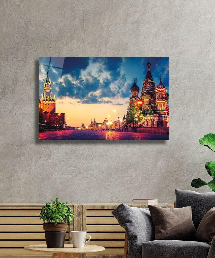 Wallity Слика DEV02485100140, 100x140 cm