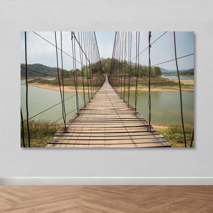 Wallity Слика DEV03442100140, 100x140 cm