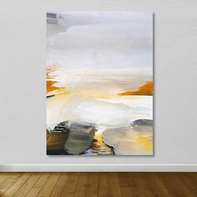 Wallity Слика KNV10105, 70x100 cm