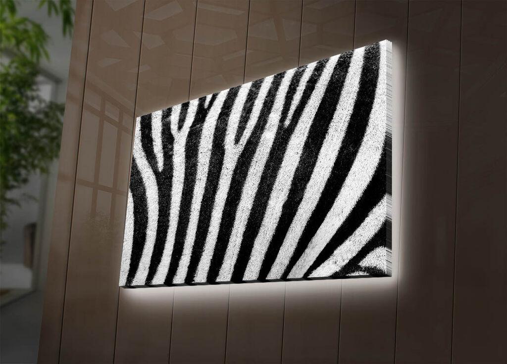 Wallity Слика 221JRS1486, 60x90 cm