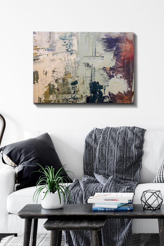 Wallity Сет Слики MDF1300725535, 3 Дела