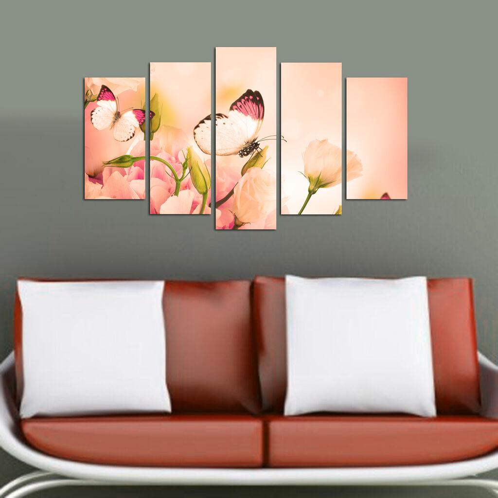 Wallity Слика DEV02745100140, 100x140 cm