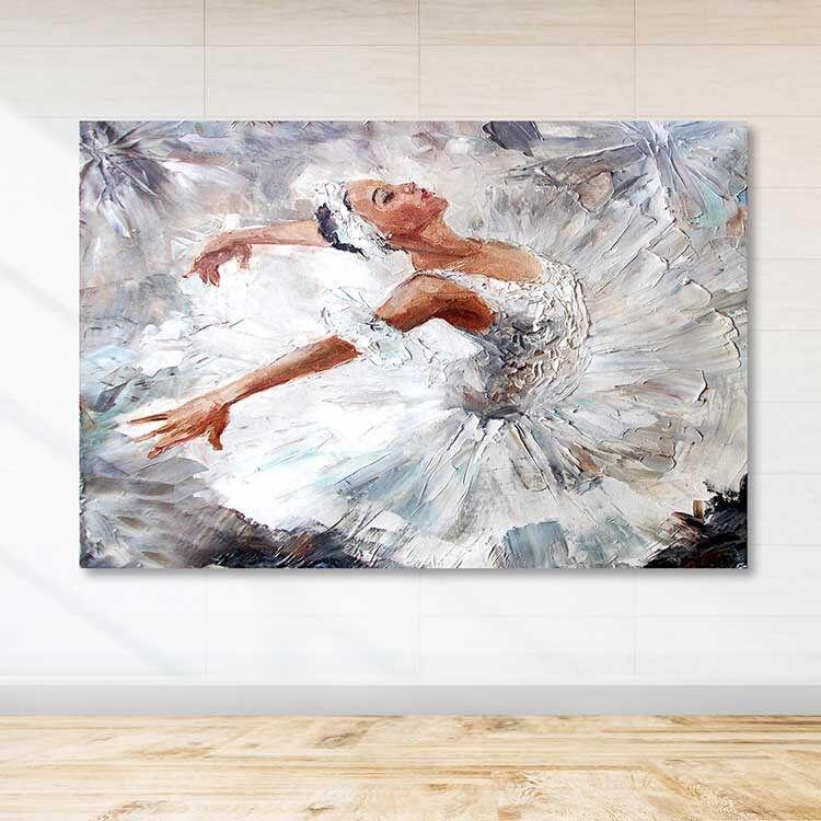 Wallity Слика DKY293038200_50120, 50x120 cm