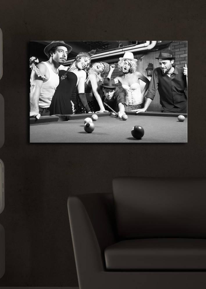 Wallity Слика DEV02238100140, 100x140 cm