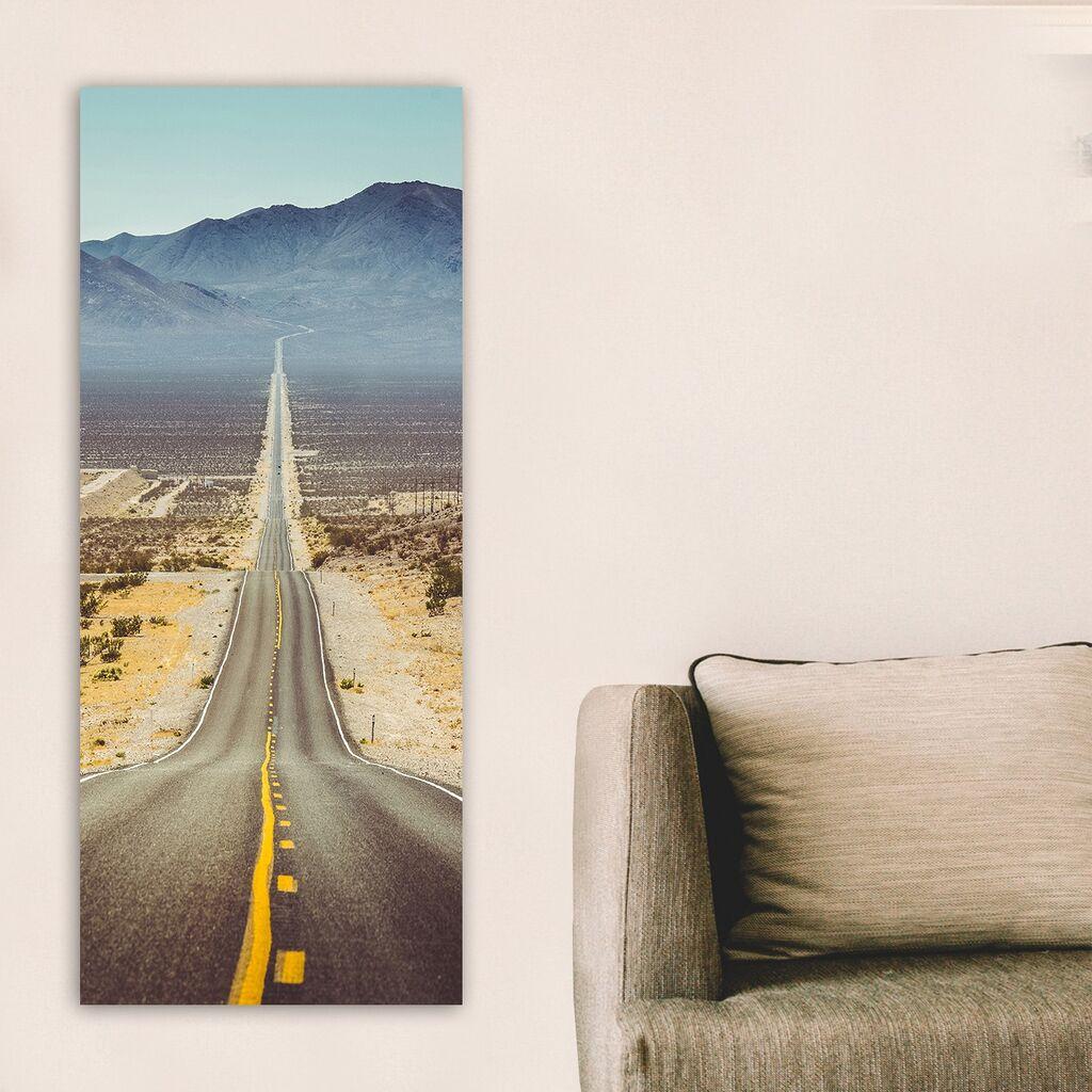 Wallity Сет Слики MDF3863475, 3 Дела