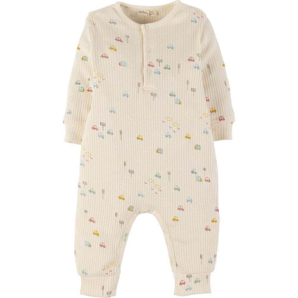 Idil Baby Mamino Organic Шпилхозни