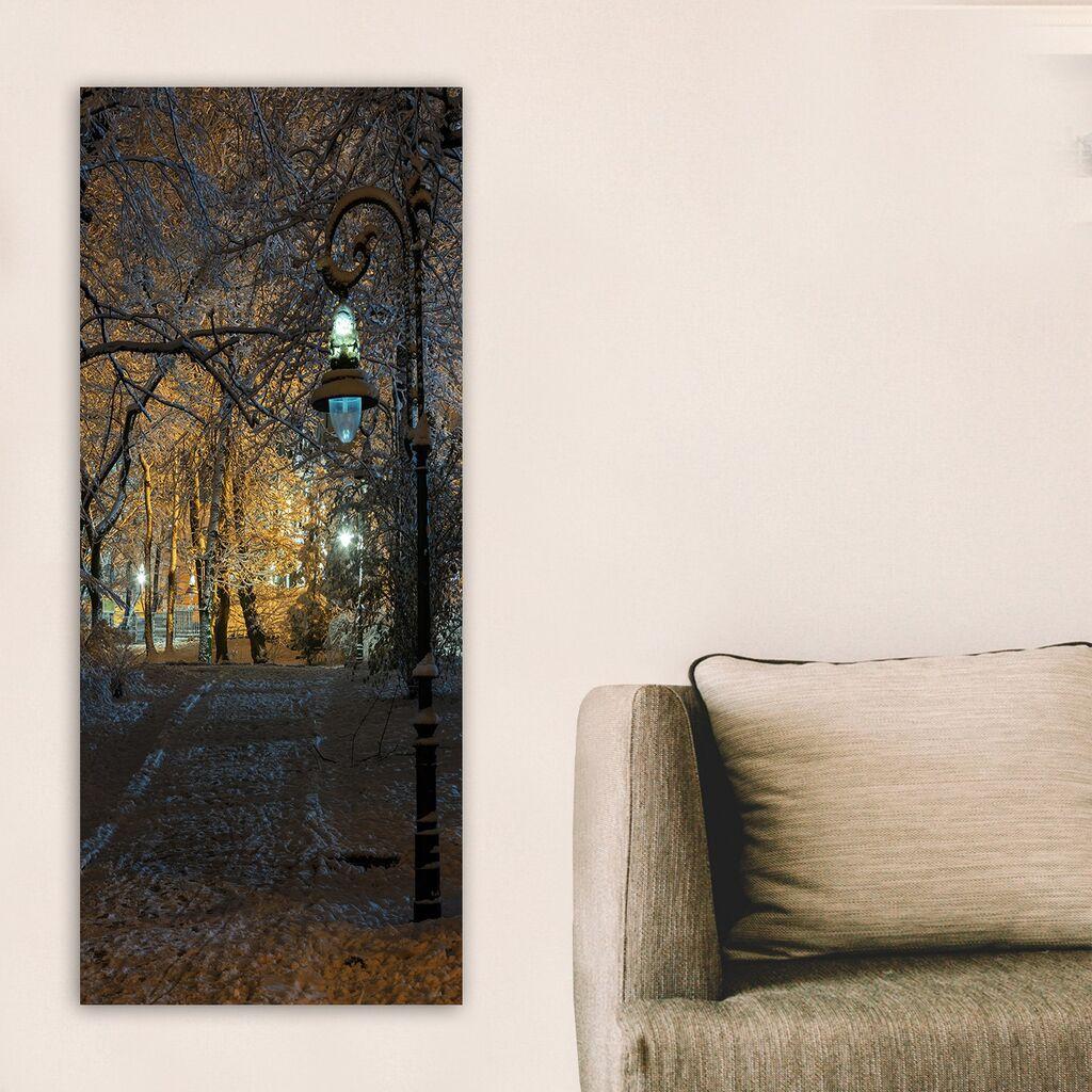 Wallity Сет Слики MDF3566456, 3 Дела