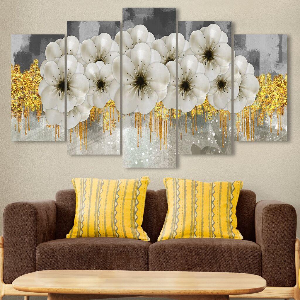 Wallity Слика DEV02787100140, 100x140 cm