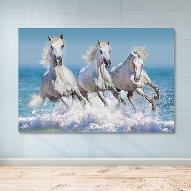 Wallity Слика DEV03675100140, 100x140 cm