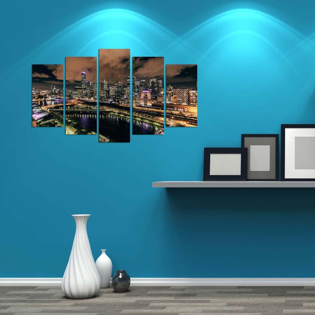 Wallity Слика DEV03072100140, 100x140 cm