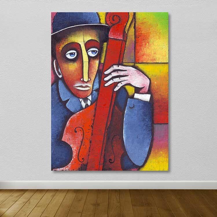 Wallity Сет Слики MDF326068199, 3 Дела