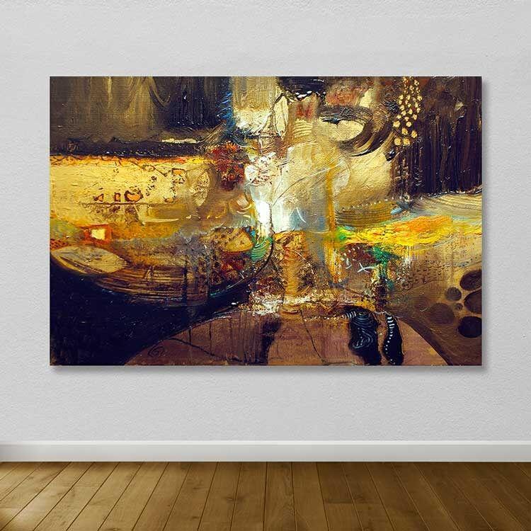 Wallity Слика KNV9967, 70x100 cm