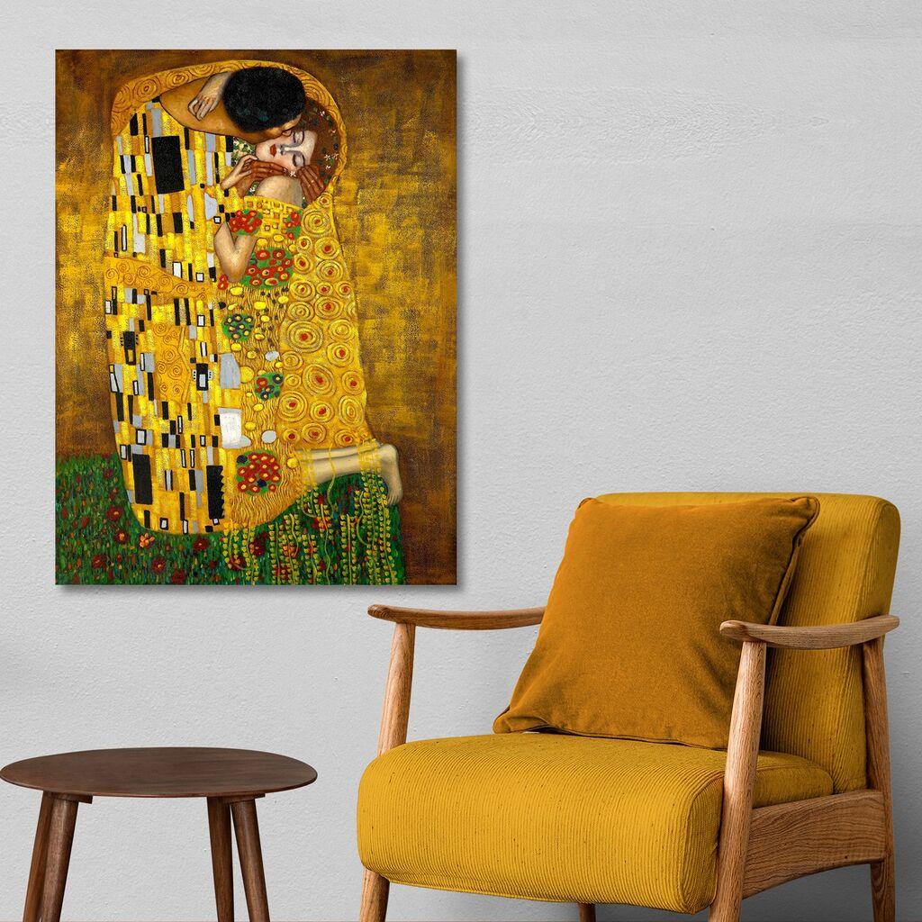 Wallity Сет Слики MDF2423901, 3 Дела