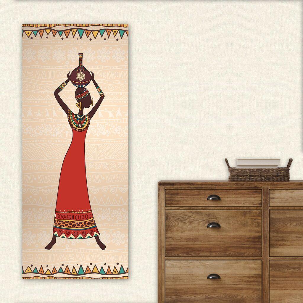 Wallity Сет Слики MDF4436758, 3 Дела