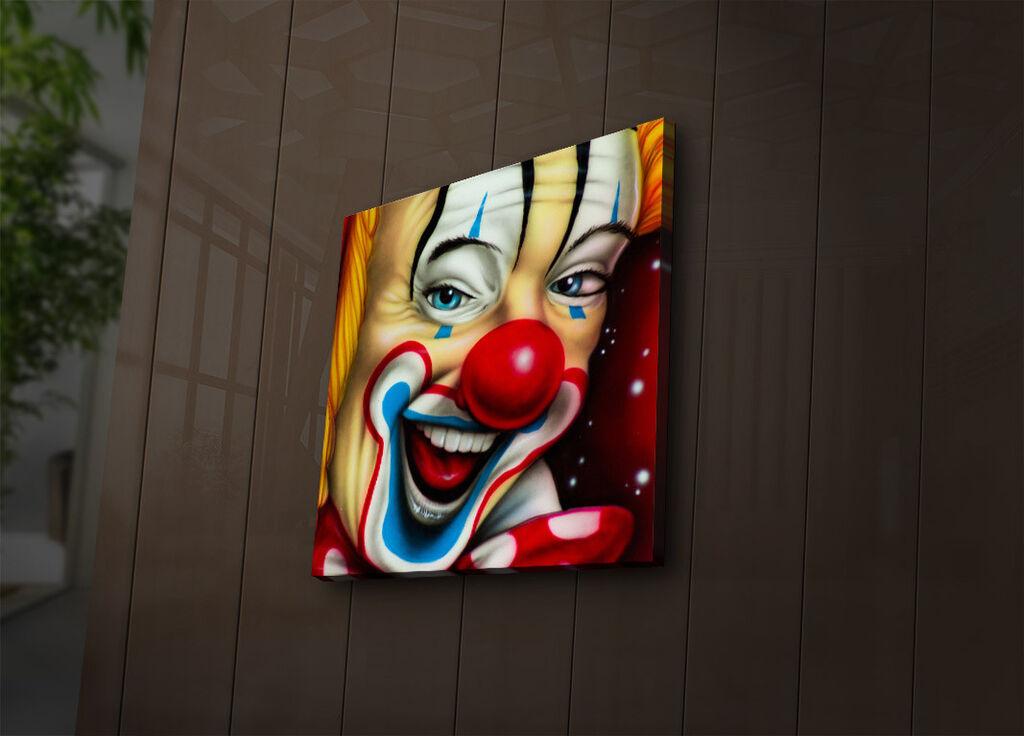 Wallity Слика 529TCR2197, 50x70 cm