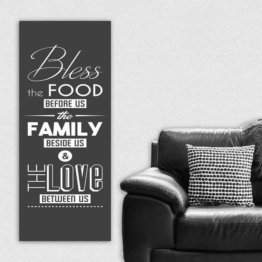 Wallity Сет Слики MDF3898244, 3 Дела