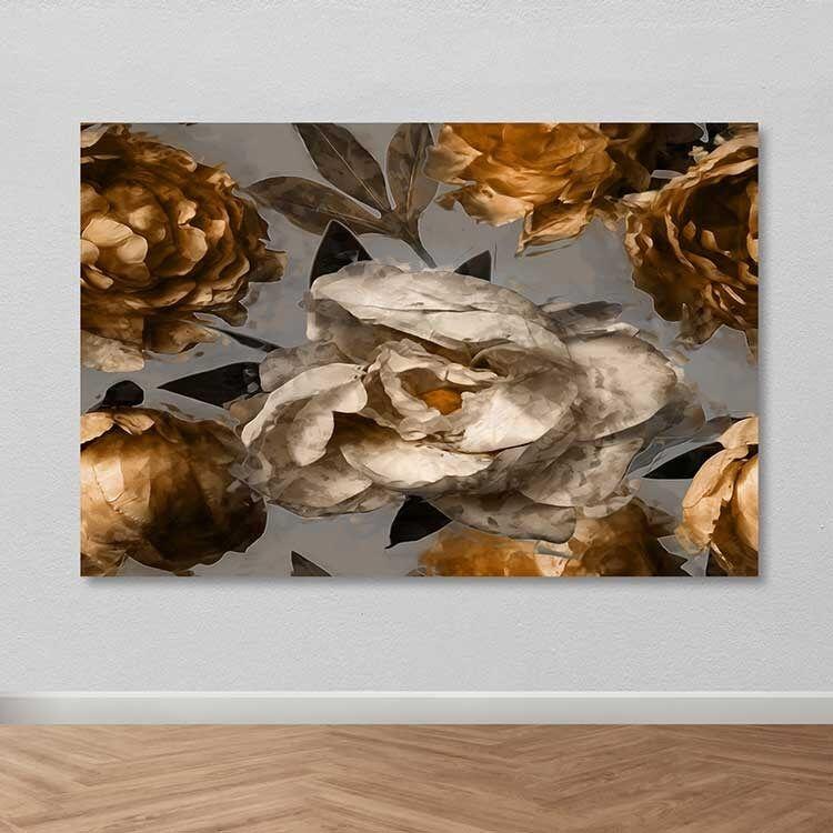 Wallity Слика DKY2567152765597_50120, 50x120 cm