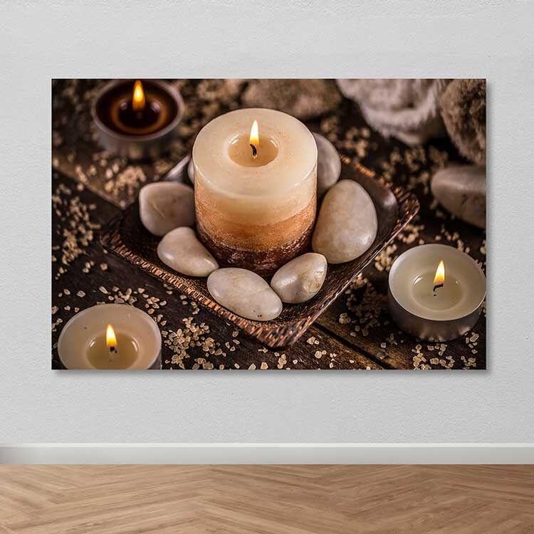 Wallity Слика DEV10700-140140, 140x140 cm