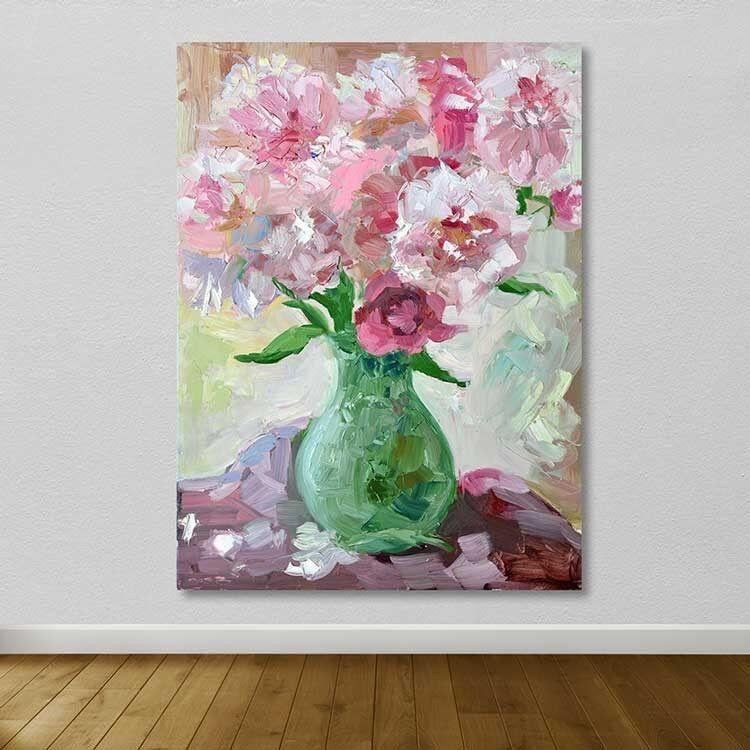 Wallity Сет Слики MDF297356723, 3 Дела