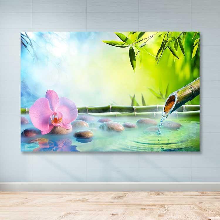 Wallity Слика Kanvas Tablo-42, 70x100 cm