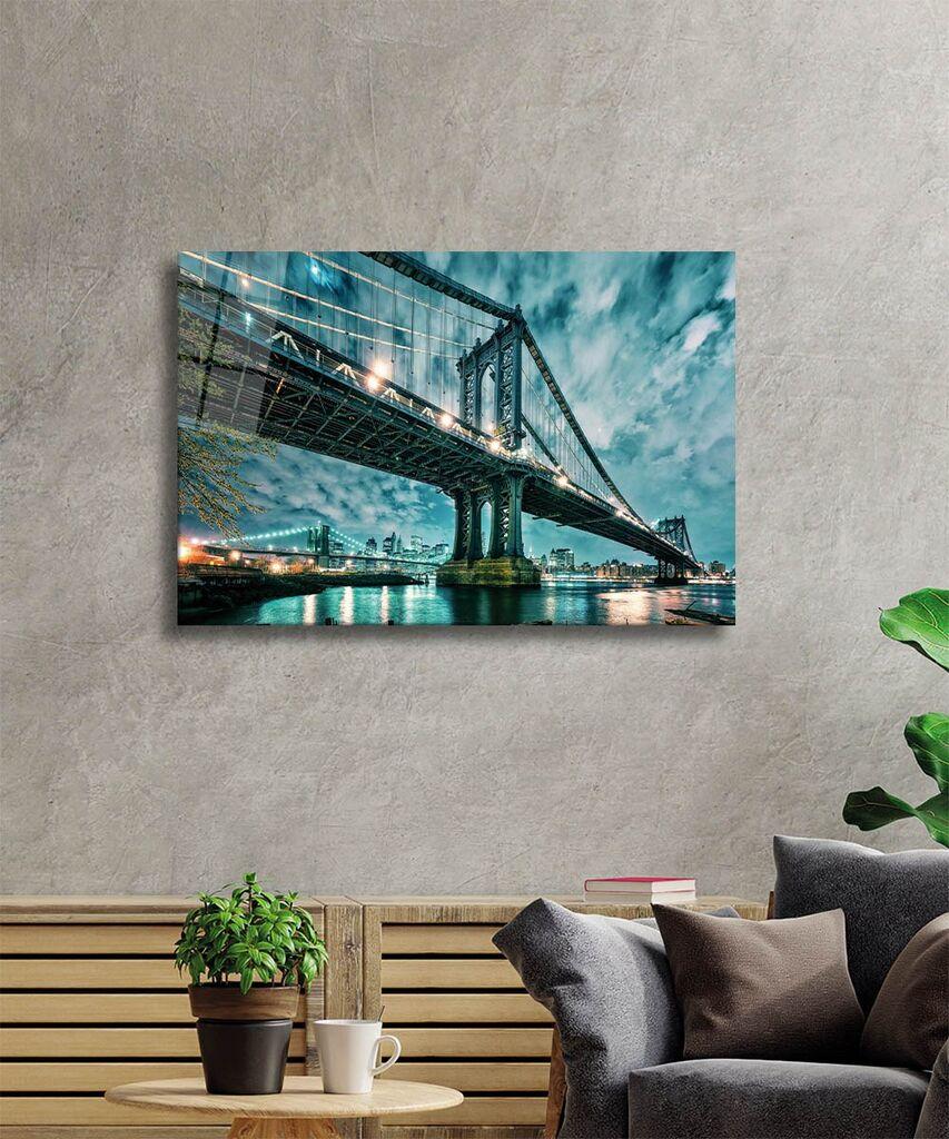 Wallity Слика DEV02461100140, 100x140 cm