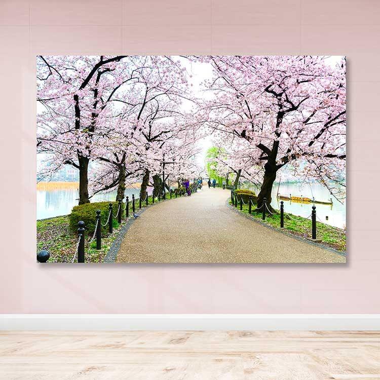 Wallity Сет Слики MDF0044, 3 Дела