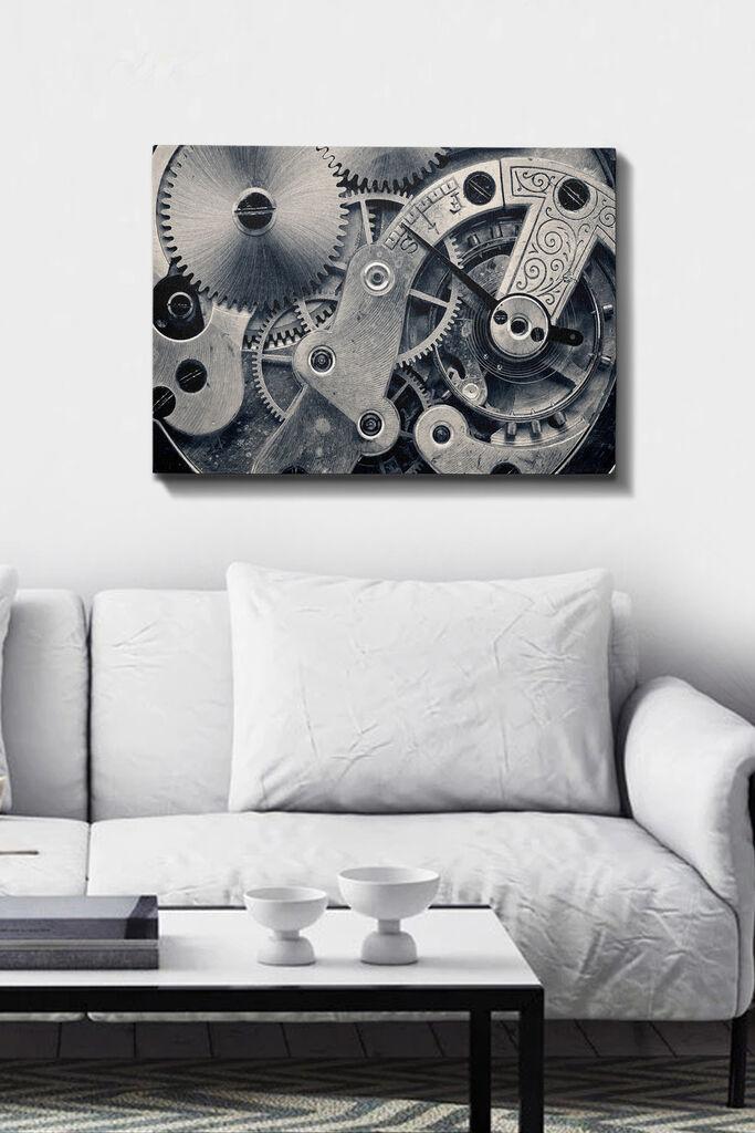 Wallity Сет Слики MDF126281495, 3 Дела