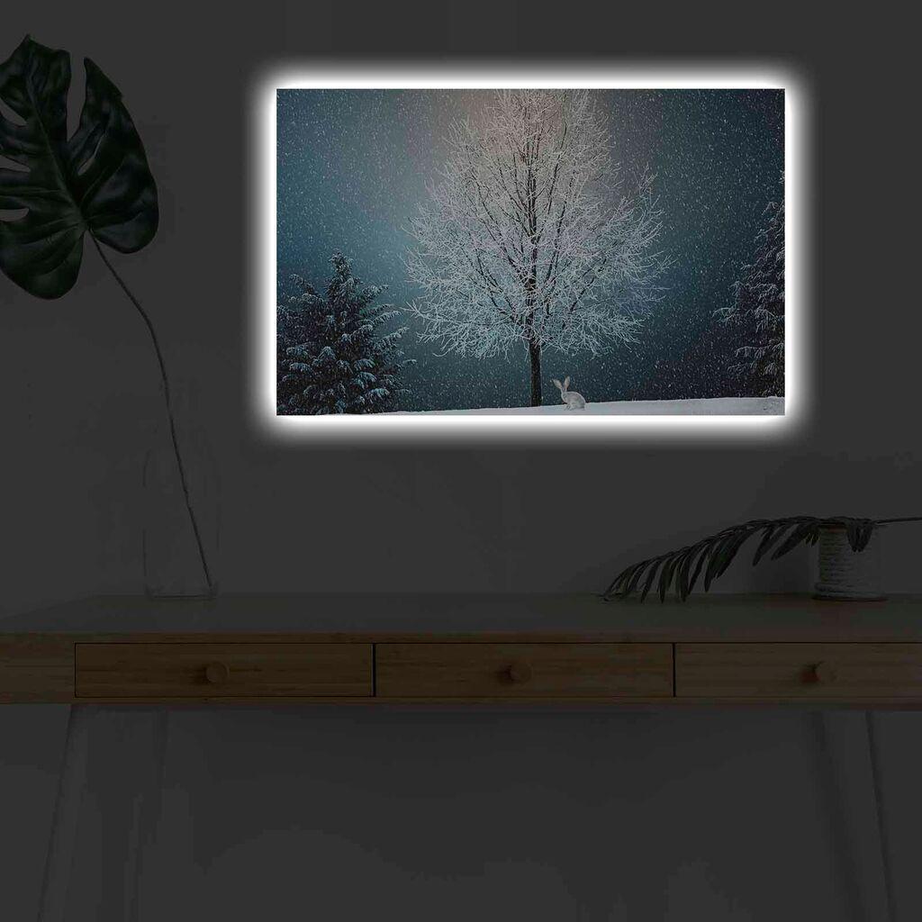 Wallity Слика DEV02262100140, 100x140 cm