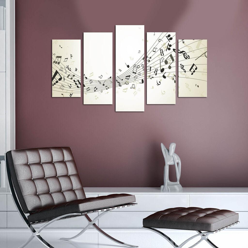 Wallity Слика DEV02594100140, 100x140 cm