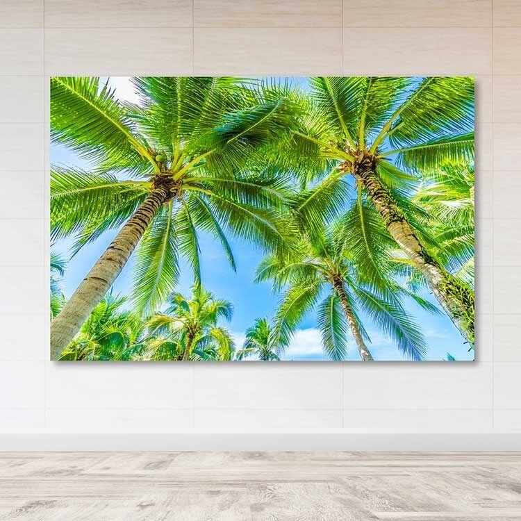 Wallity Слика DEV03530100140, 100x140 cm