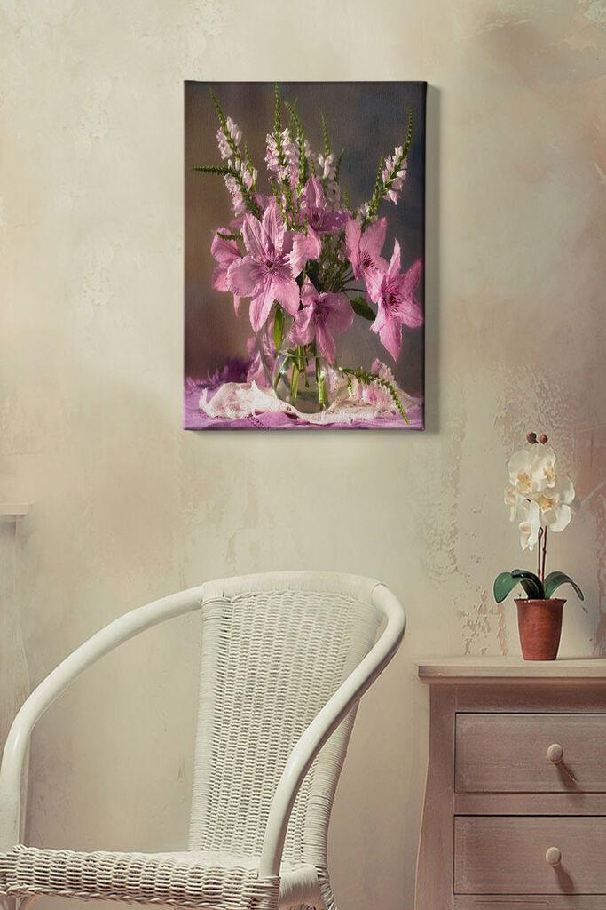 Wallity Сет Слики MDF1272063, 3 Дела