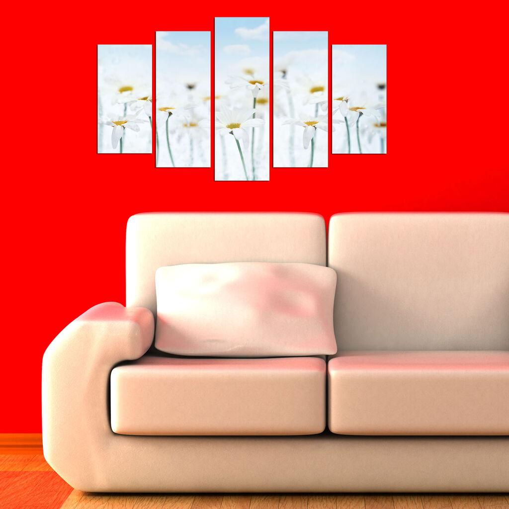 Wallity Слика DEV03025100140, 100x140 cm