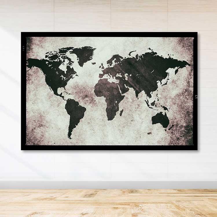 Wallity Сет Слики MDF280772807, 3 Дела