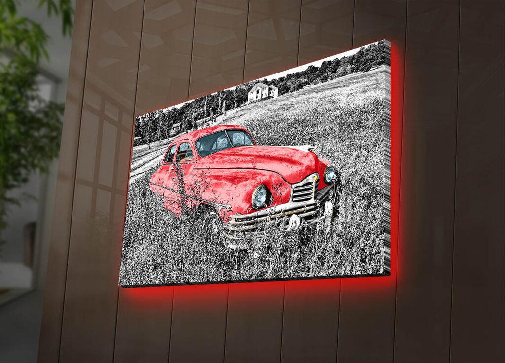 Wallity Слика 221JRS1498, 60x90 cm