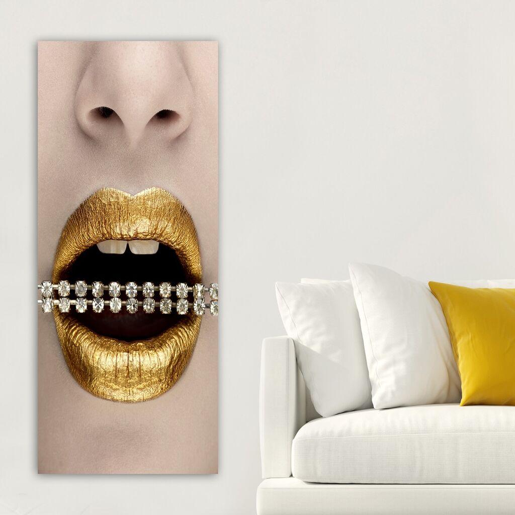 Wallity Слика DKY6376004202_50120, 50x120 cm