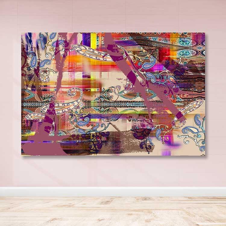 Wallity Слика KNV9976, 70x100 cm