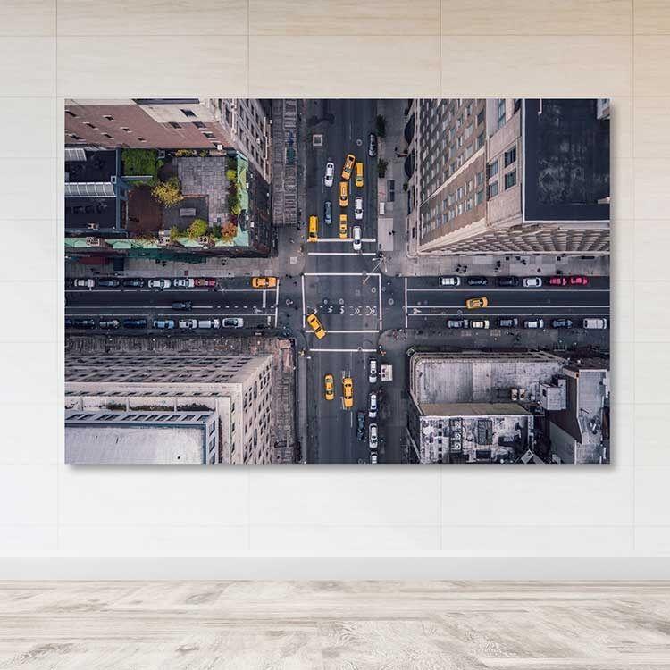 Wallity Слика DEV10706-140140, 140x140 cm