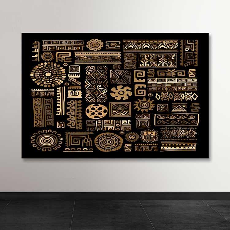 Wallity Слика KNV4430_3080, 30x80 cm