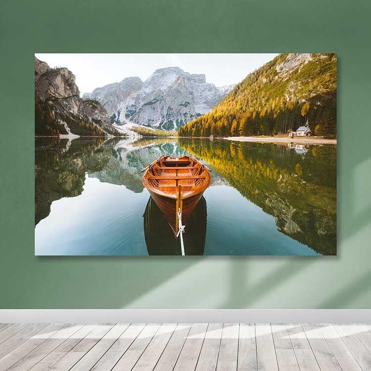 Wallity Слика KNV4404_4040, 40x40 cm