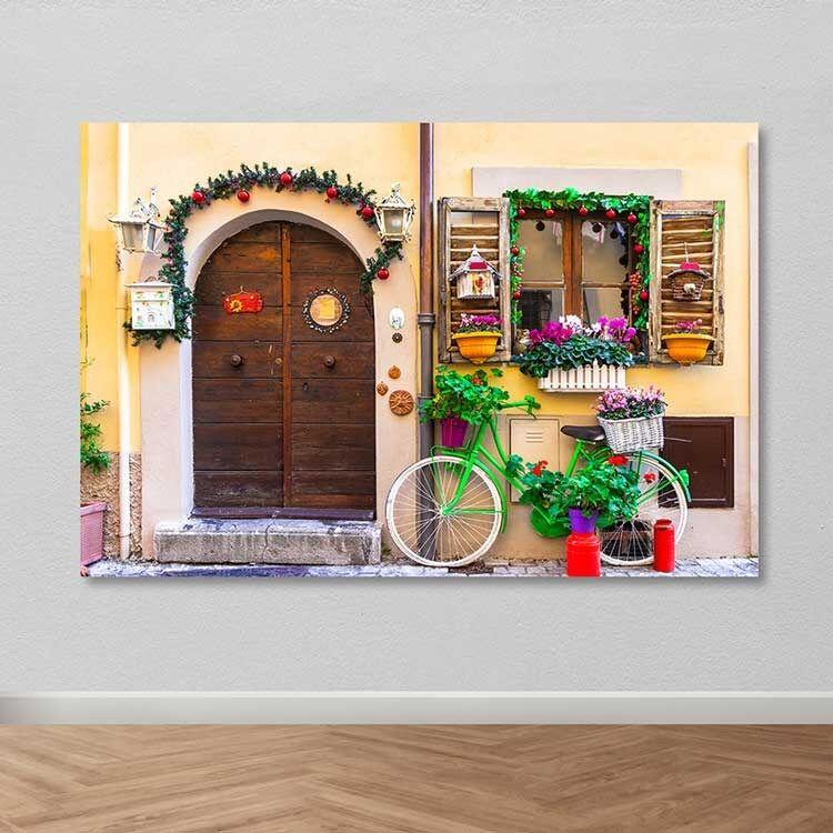 Wallity Слика DEV03567100140, 100x140 cm