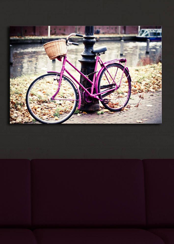 Wallity Слика DEV02185100140, 100x140 cm