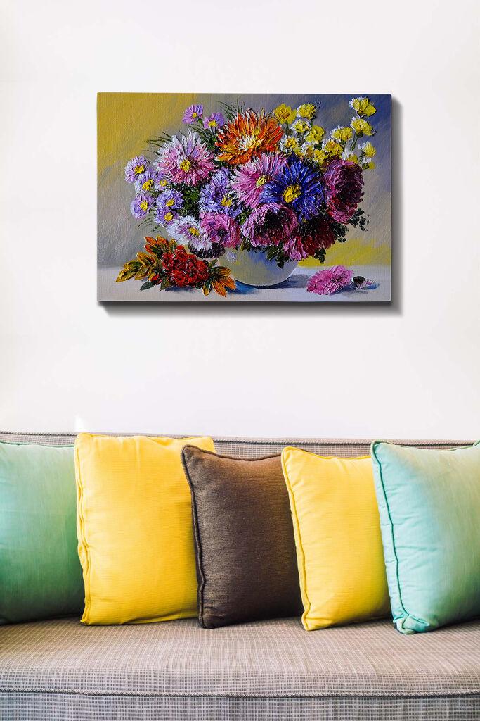 Wallity Сет Слики MDF1267269, 3 Дела