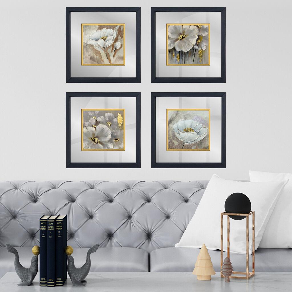 Wallity Слика Kanvas Tablo-278, 50x70 cm