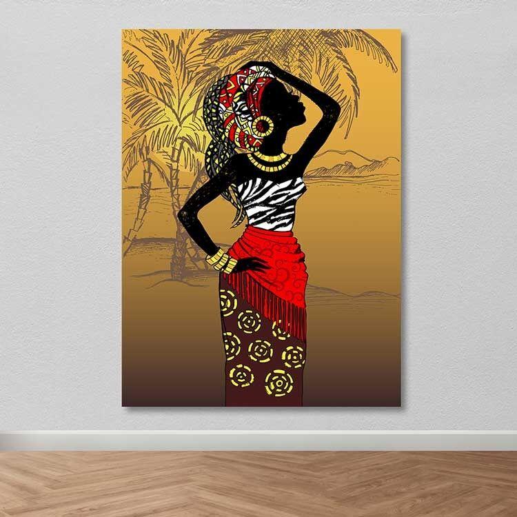 Wallity Сет Слики MDF29510485, 3 Дела